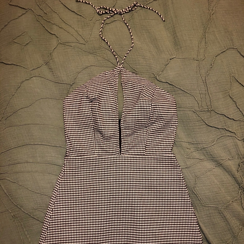 Lovers & Friends Revolve Dress